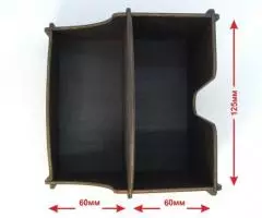 Салфетница - Настольный Органайзер "Compact" - 7