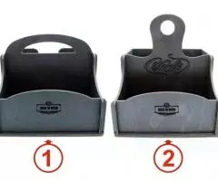 Салфетница - Настольный Органайзер "Compact" - 8