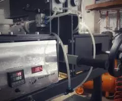 VELESPLAST Оборудование для сварки листового пластика и изготовления ёмкостей - 2