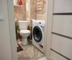 Квартира с качественным ремонтом - 3