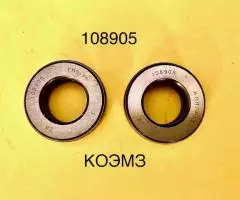 Подшипники - 3