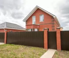 2-уровневый дом для семьи с детьми - 2