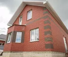 2-уровневый дом для семьи с детьми - 3