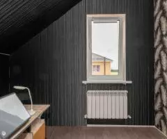 2-уровневый дом для семьи с детьми - 4