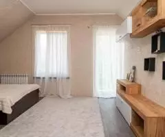 2-уровневый дом для семьи с детьми - 5