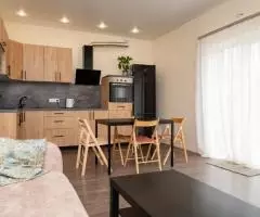 2-уровневый дом для семьи с детьми - 6