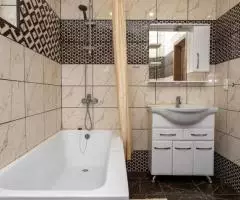 2-уровневый дом для семьи с детьми - 7