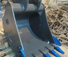 Ковш стандартный - 3