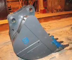 Ковш усиленный - 2