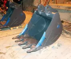 Ковш усиленный - 3