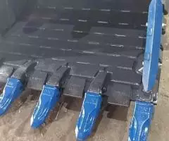 Ковш скальный - 3