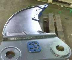 Однозубый рыхлитель - 2