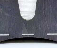 Салфетница "Classic" - 5