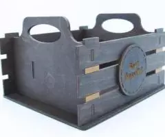 Столовый Органайзер - Диспенсер "Country" - 2