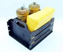 Столовый Органайзер - Диспенсер "Country" - 3