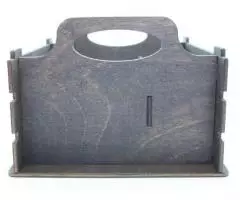 Столовый Органайзер - Диспенсер "Country" - 4