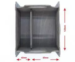 Столовый Органайзер - Диспенсер "Country" - 6