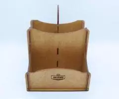 Столовый Органайзер - Диспенсер "Kondiment Blond" - 4