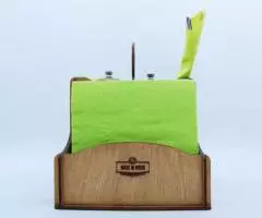 Столовый Органайзер - Диспенсер "Kondiment Blond" - 7