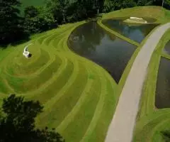 Газонные травосмеси для города, дачи, укрепления откосов и других целей - 3