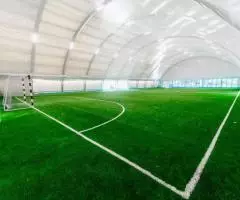 Газонные травосмеси для города, дачи, укрепления откосов и других целей - 4