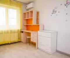 Уютная однокомнатная квартира в спокойном микрорайоне - 2