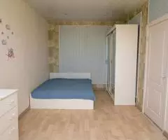 Уютная однокомнатная квартира в спокойном микрорайоне - 3