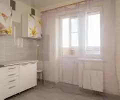 Уютная однокомнатная квартира в спокойном микрорайоне - 4