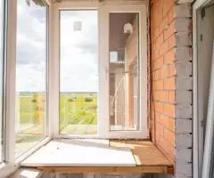 Уютная однокомнатная квартира в спокойном микрорайоне - 5