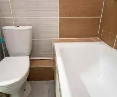 Уютная однокомнатная квартира в спокойном микрорайоне - 6