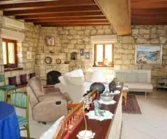 ПРОДАЕТСЯ УНИКАЛЬНАЯ 4-СПАЛЬНАЯ ВИЛЛА В РАЙОНЕ ПАФОСА, КИПР - 5