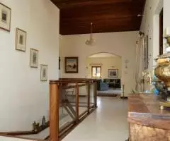 ПРОДАЕТСЯ УНИКАЛЬНАЯ 4-СПАЛЬНАЯ ВИЛЛА В РАЙОНЕ ПАФОСА, КИПР - 8