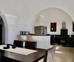 ПРОДАЕТСЯ РОСКОШНАЯ 5-СПАЛЬНАЯ ВИЛЛА С ВИДОМ НА МОРЕ В ПАФОСЕ, КИПР - 8