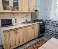 2-комнатная квартира по цене 1-комнатной в центре Краснодара - 3