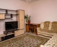 2-комнатная квартира по цене 1-комнатной в центре Краснодара - 4