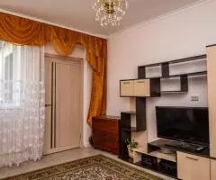 2-комнатная квартира по цене 1-комнатной в центре Краснодара - 5