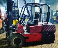 Вилочный погрузчик Balkancar 1792 - 2