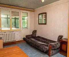 Просторная квартира для большой семьи - 2