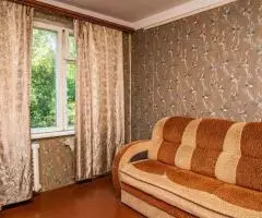 Просторная квартира для большой семьи - 3