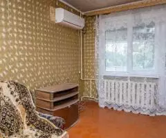 Просторная квартира для большой семьи - 4