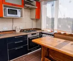 Просторная квартира для большой семьи - 5