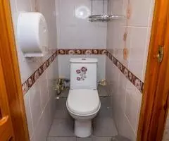 Просторная квартира для большой семьи - 6