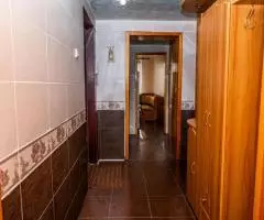 Просторная квартира для большой семьи - 7