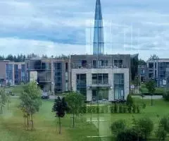 Продам 1 ккв, 69 кв.м, Приморский р-н, Новая ул., д.51 к.5 - 7