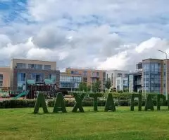 Продам 1 ккв, 69 кв.м, Приморский р-н, Новая ул., д.51 к.5 - 8