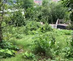 продам участок на ксм - 5