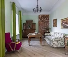 Продам 5 ккв, 130 кв.м, Адмиралтейский р-н, Почтамтская ул., д.13 - 3