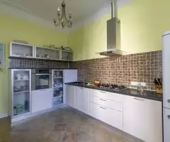 Продам 5 ккв, 130 кв.м, Адмиралтейский р-н, Почтамтская ул., д.13 - 4