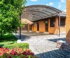 2-уровневый дом с банным комплексом по очень привлекательной цене - 2