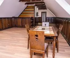 2-уровневый дом с банным комплексом по очень привлекательной цене - 7